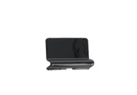 Bumper cover, tow bar