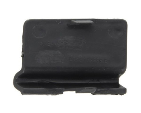 Bumper cover, tow bar, Image 4