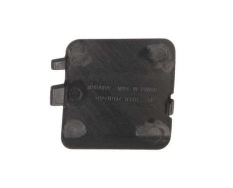 Bumper cover, tow bar, Image 2