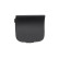 Bumper cover, tow bar