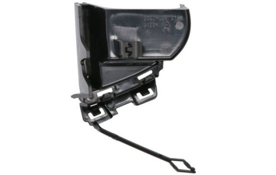 Bumper cover, tow bar, Image 2