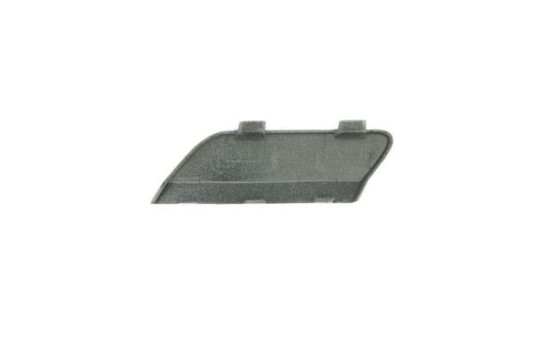 Bumper cover, tow bar, Image 2