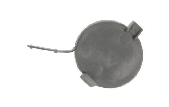 Bumper cover, tow bar, Image 2