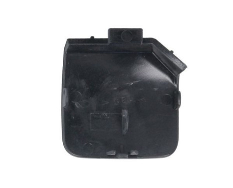 Bumper cover, tow bar, Image 2