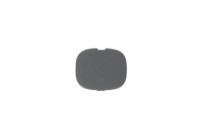 Bumper cover, tow bar