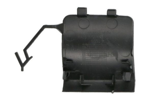 Bumper cover, tow bar, Image 2