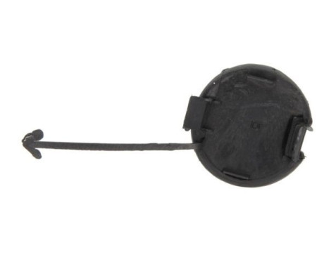 Bumper cover, tow bar, Image 2