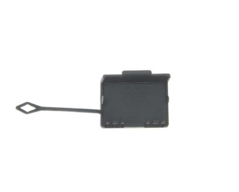 Bumper cover, tow bar, Image 2