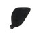 Bumper cover, tow bar