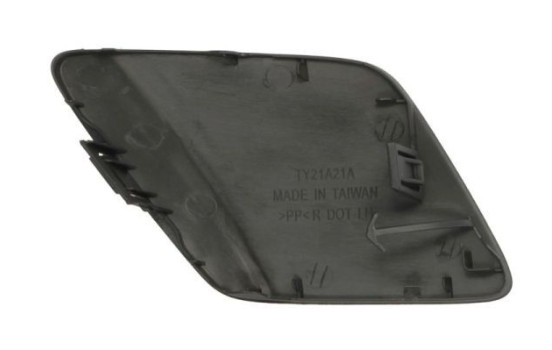 Bumper cover, tow bar, Image 2