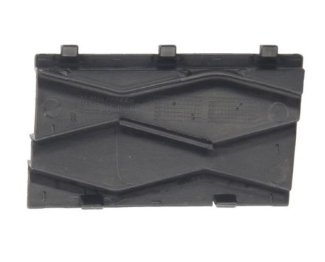 Bumper cover, tow bar, Image 2