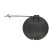 Bumper cover, tow bar, Thumbnail 2