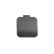 Bumper cover, tow bar