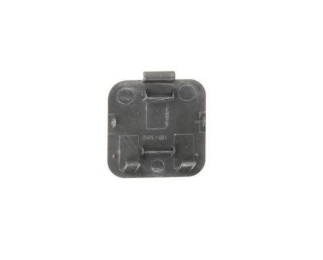 Bumper cover, tow bar, Image 2