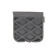 Bumper cover, tow bar
