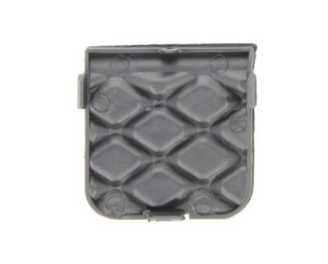 Bumper cover, tow bar, Image 2