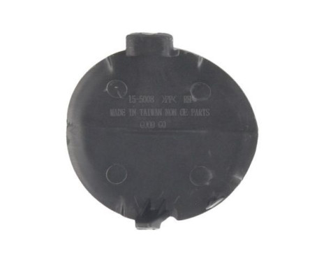 Bumper cover, tow bar, Image 2