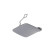 Bumper cover, tow bar