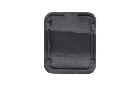 Bumper cover, tow bar, Image 2