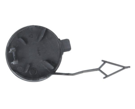 Bumper cover, tow bar, Image 2