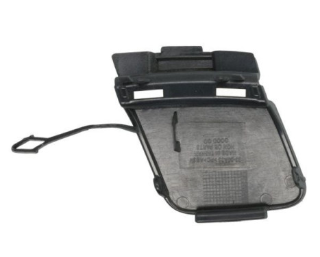 Bumper cover, tow bar, Image 2