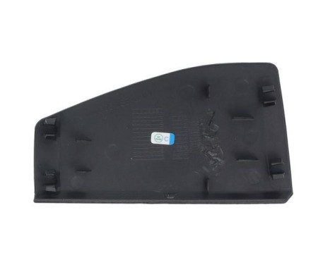 Bumper cover, tow bar, Image 2