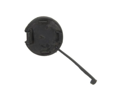 Bumper cover, tow bar, Image 2