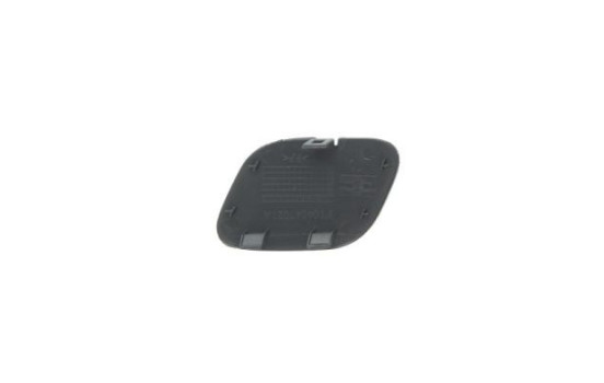 Bumper cover, tow bar, Image 2