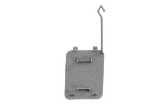 Bumper cover, tow bar, Image 2
