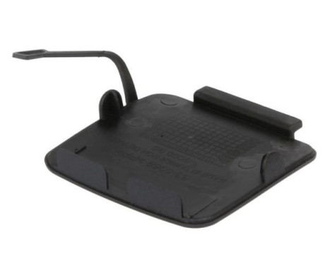 Bumper cover, tow bar, Image 2