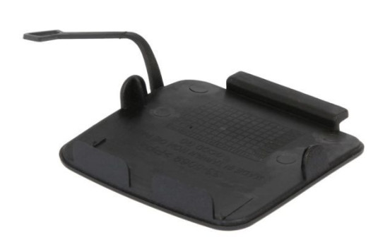 Bumper cover, tow bar, Image 2