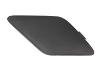 Bumper cover, tow bar