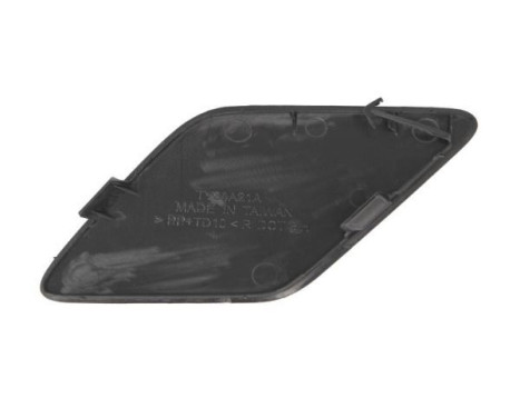 Bumper cover, tow bar, Image 2