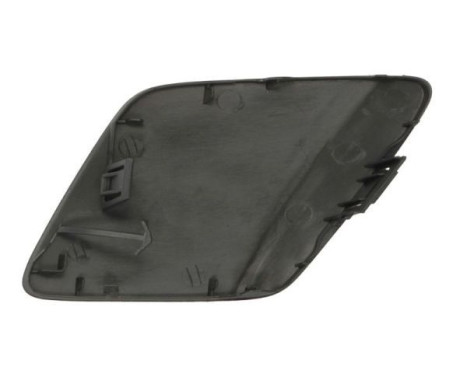 Bumper cover, tow bar, Image 2