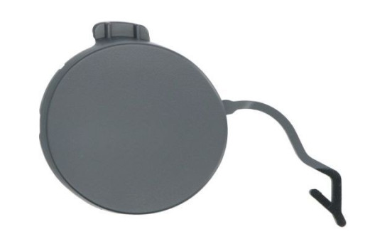 Bumper cover, tow bar, Image 2