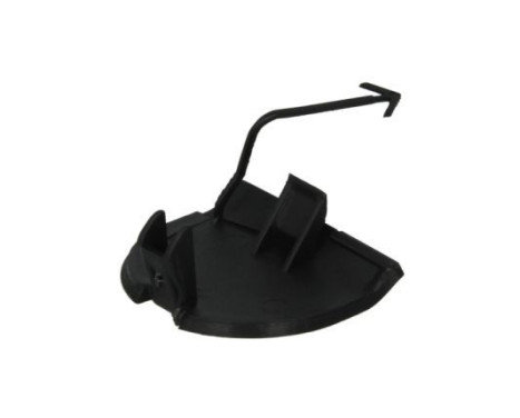 Bumper cover, tow bar, Image 2