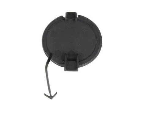 Bumper cover, tow bar, Image 2