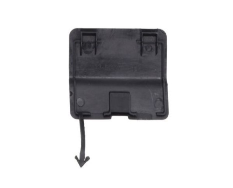 Bumper cover, tow bar, Image 2