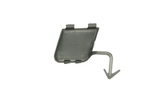 Bumper cover, tow bar, Image 2