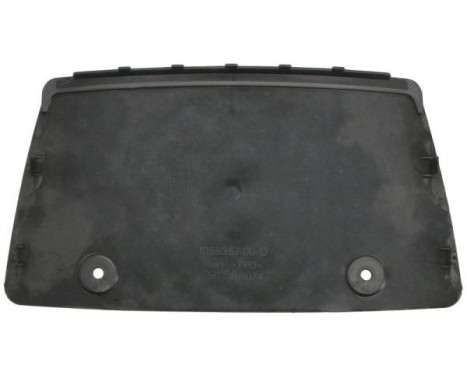 Bumper cover, tow bar, Image 2