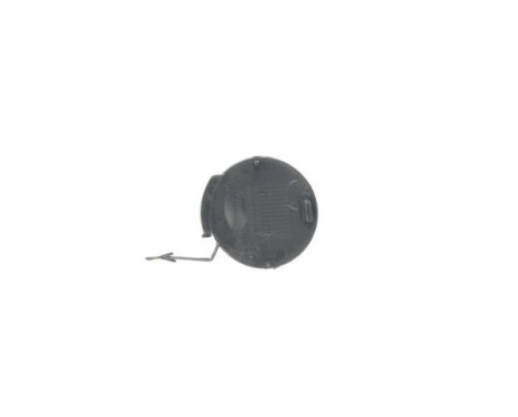 Bumper cover, tow bar, Image 2