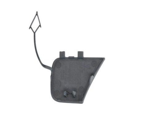 Bumper cover, tow bar, Image 2