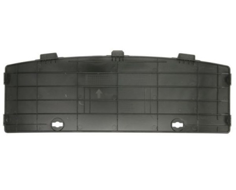 Bumper cover, tow bar, Image 2