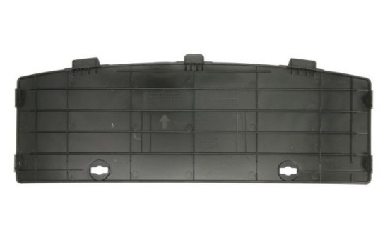 Bumper cover, tow bar, Image 2