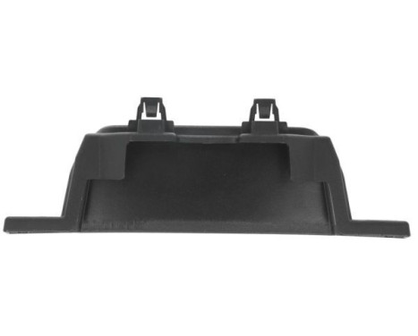 Bumper cover, tow bar, Image 2