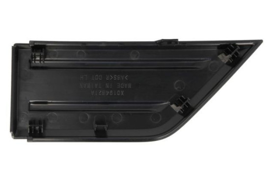 Bumper cover, tow bar, Image 2