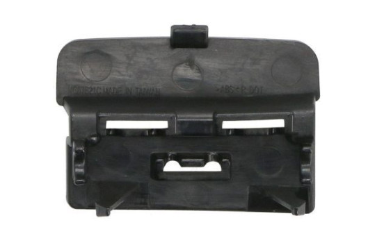 Bumper cover, tow bar, Image 2