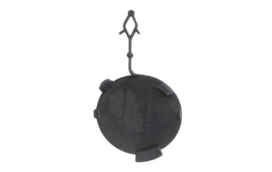 Bumper cover, tow bar, Image 2