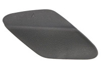 Bumper cover, tow bar