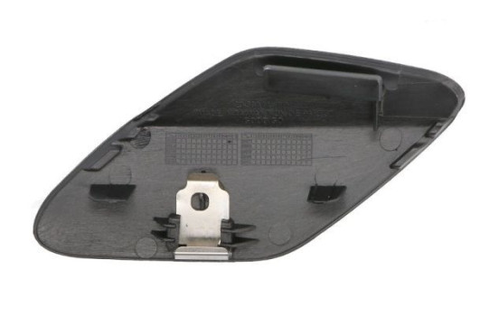 Bumper cover, tow bar, Image 2